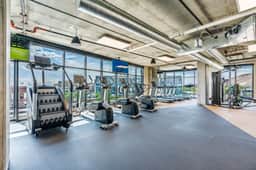 Impeccable Luxury 1BD|SaltPalace, Delta Center|Balcony|Amenities|Parking|Views