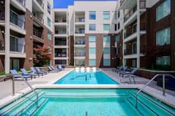Lux Apt -PoolHotTubGymPrkg-View!