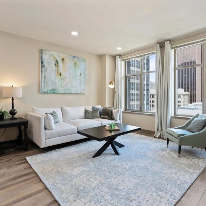 SLC Luxury - Long/Med Term - Downtown - Main St. !